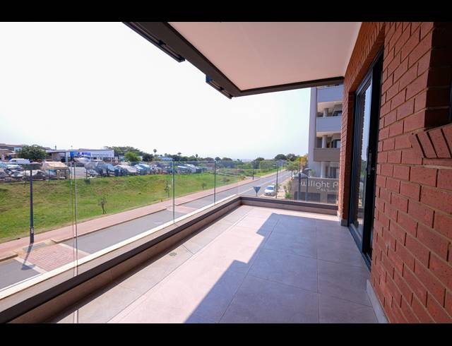 3 BEDROOM APARTMENT TO LET IN UMHLANGA RIDGE
